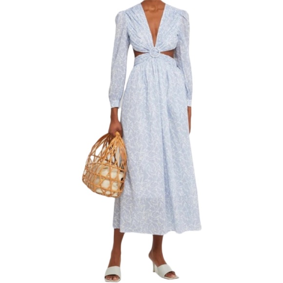 O.P.T. Dresses & Skirts - OPT Kimia Dress - M